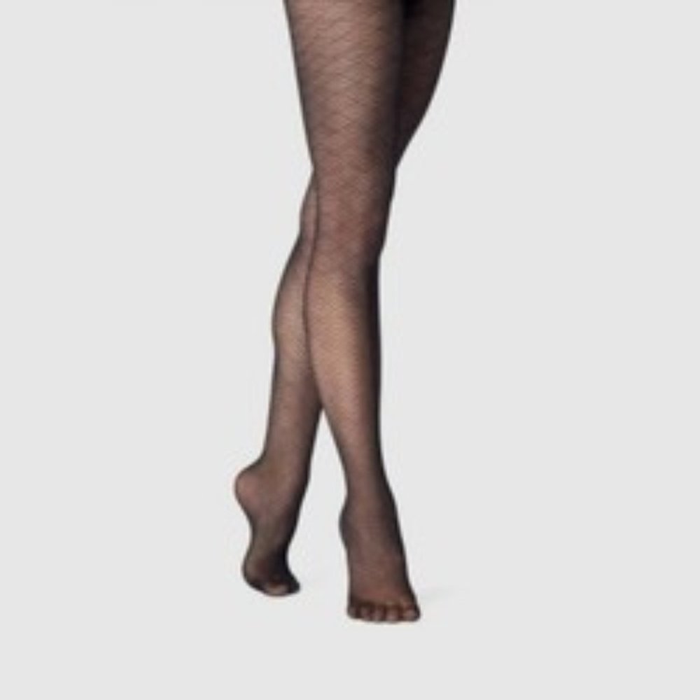A New Day - Women's Diamond Geometric Tights